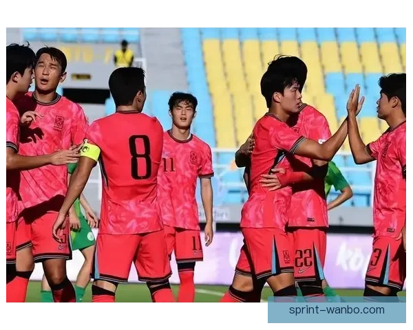 U23亚洲杯落幕国足备战亚运 依木兰等五将有望增补入队_goiug4ag